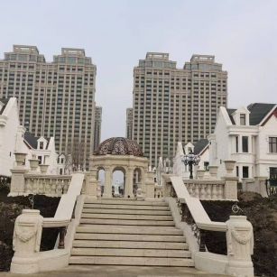 龙岩黄金麻工程案例