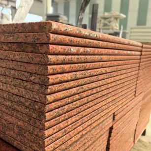 龙岩台湾红楼梯踏步