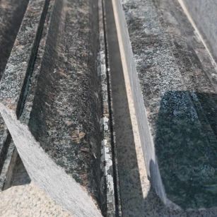 龙岩英国棕别墅线条