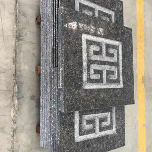 龙岩英国棕回纹雕刻版