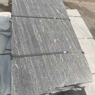 龙岩夜里雪浪淘沙毛板