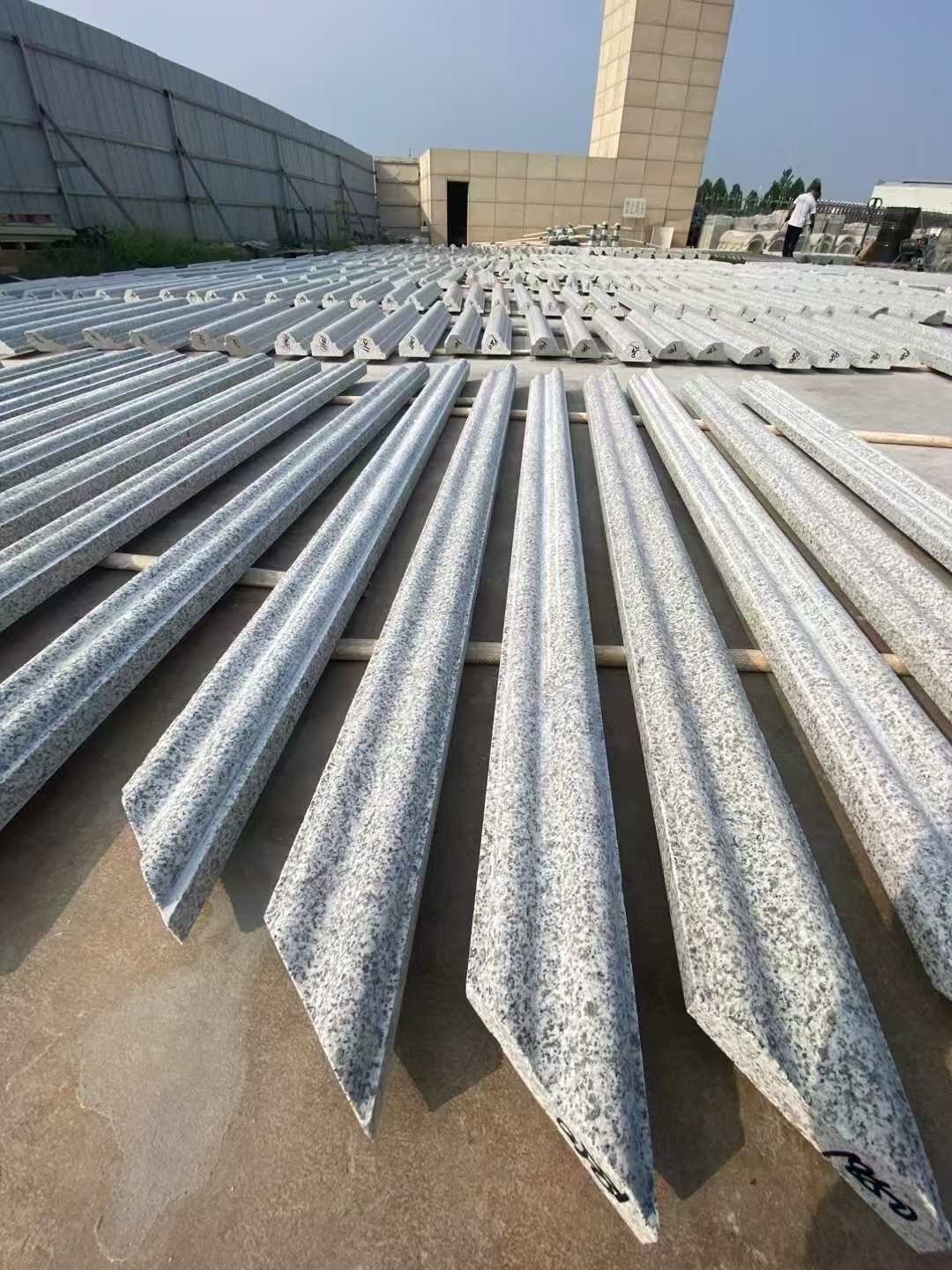 龙岩 别墅异形线条 异形定制